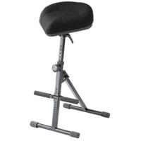 König & Meyer 14046-000-55 muzikantstoel Muzikantenkruk Zwart