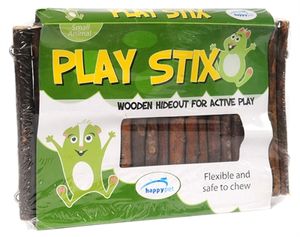 Nature first Playstix knaaghuis