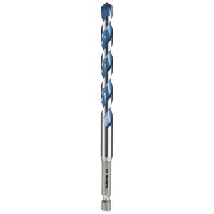 Makita E-15067 Carbide Multifunctionele boor 1 stuks 10 mm Gezamenlijke lengte 150 mm 1/4 (6.3 mm) inbus 1 stuk(s)