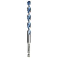 Makita E-15067 Carbide Multifunctionele boor 1 stuks 10 mm Gezamenlijke lengte 150 mm 1/4 (6.3 mm) inbus 1 stuk(s) - thumbnail