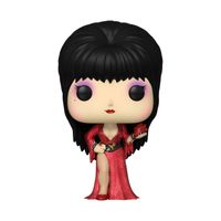 Elvira POP! Ad Icons Vinyl Figure Elvira 40th Anniversary 9cm - thumbnail