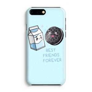 Best Friend Forever: Volledig Geprint iPhone 7 Plus Hoesje