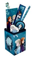 Frozen Disney Gevulde Pennenbak 7 delig - thumbnail