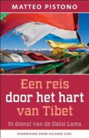 Een reis door het hart van Tibet - Matteo Pistono - Paperback (9789020204926)