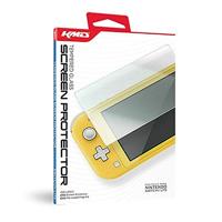 KMD Duidelijke Gehard Glas Screen Protector Film Voor Nintendo Switch Lite