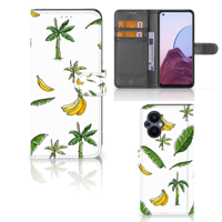 OPPO Reno 8 Lite | OnePlus Nord N20 Hoesje Banana Tree