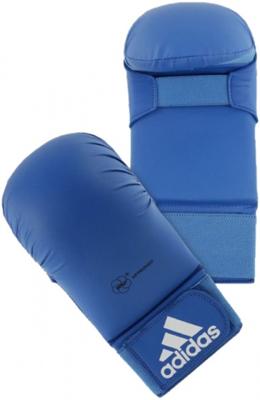 adidas karatehandschoen zonder duim unisex rood adidas karatehandschoen zonder duim unisex rood