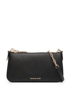 Michael Kors sac porté épaule Empire médium - Noir