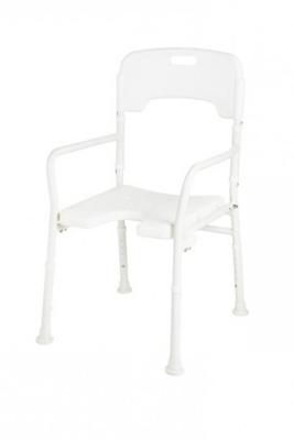 Opvouwbare Douchestoel