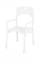 Opvouwbare Douchestoel