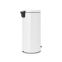 Brabantia NewIcon Pedaalemmer 30 Liter - thumbnail