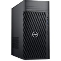 DELL Precision 3680 Intel Core™ i9 i9-14900K 32 Go DDR5-SDRAM 1 To SSD Windows 11 Pro Tower Station de travail Noir