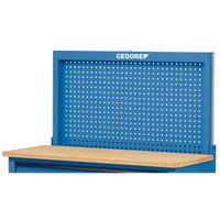 Gedore 2251787 Achterwand (l x b x h) 70 x 1190 x 640 mm 1 stuk(s)