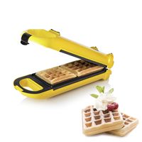 Princess 132406 Waffle Maker Flip - thumbnail