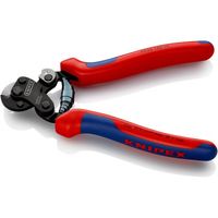 Knipex 95 62 160 TC kabelschaar Handmatige kabelknipper - thumbnail