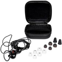 Stagg SPM-235 BK live in-ear monitors