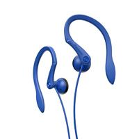 Pioneer SE-E511-K In Ear Sport Hoofdtelefoon - Blauw