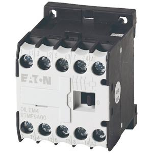 Eaton DILEM4(230V50HZ,240V60HZ) Vermogensbeveiliging 4x NO 4 kW 1 stuk(s)