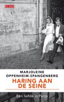 Haring aan de Seine - Marjoleine Oppenheim-Spangenberg - ebook - thumbnail