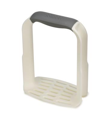Joseph Joseph Aardappelstamper Easy-Mash Wit