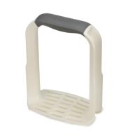 Joseph Joseph Aardappelstamper Easy-Mash Wit
