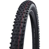 Schwalbe Vouwband Rocket Ron Super Ground 29 x 2.10" / 54-622 mm zwart - thumbnail