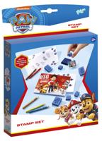 Totum stempelset Paw Patrol