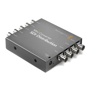 Blackmagic Mini Converter - SDI Distribution