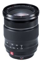 Fujifilm XF 16-55mm F2.8 R LM WR SLR - thumbnail