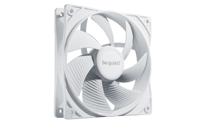 be quiet! Pure Wings 3 120mm PWM White Computer behuizing Ventilator 12 cm Wit 1 stuk(s)