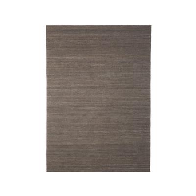 Ethnicraft Nomad Kelim Vloerkleed Grey - l. 240 x b. 170 cm.