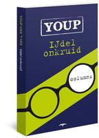 IJdel onkruid (special) - thumbnail