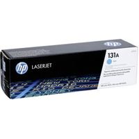 HP 131A originele cyaan LaserJet tonercartridge - thumbnail