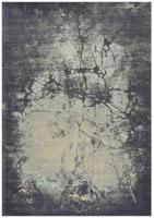 Grijs Groen Vloerkleed Haddo, 190x290