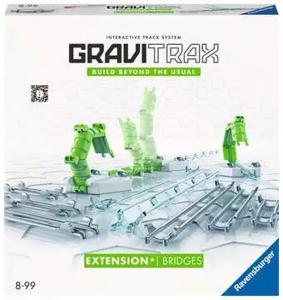 Ravensburger GraviTrax Extension Bridges accessoire voor actief/vaardigheidsspeelgoed