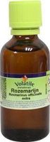 Volatile Rozemarijn extra (50 ml)