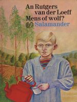 Mens of wolf? - An Rutgers van der Loeff - ebook - thumbnail