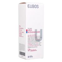 Eubos Dry Skin Shampoo Urea 5% Parfumvrij 200ml - thumbnail