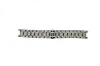 Horlogeband Armani AR0145 / AR0156 Roestvrij staal (RVS) Staal 22mm - thumbnail