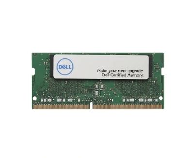 Dell AA075845 Werkgeheugenmodule voor laptop DDR4 16 GB 1 x 16 GB 2666 MHz 260-pins SO-DIMM AA075845