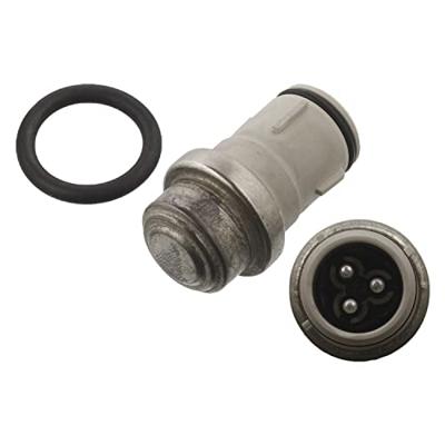 febi bilstein 37608 koelmiddeltemperatuursensor met afdichtring, 1 stuk