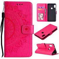 Mandala Series Xiaomi Redmi Note 5 Pro Wallet Case - Felroze - thumbnail