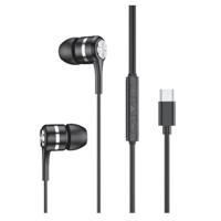 Celly EARPHONETYPECSP Hoofdtelefoon met microfoon
