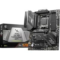 MSI MAG X670E TOMAHAWK WIFI