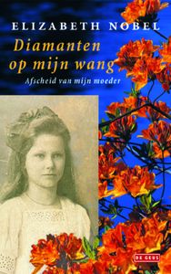 Diamanten op mijn wang - Elizabeth Nobel - ebook