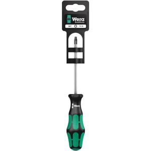 Wera 367 Torx-schroevendraaier 1 stuk(s)