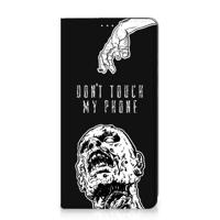 Design Case Samsung Galaxy S20 FE Zombie