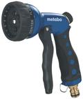 Metabo GB 7 Ronde tuinsprinkler Zwart, Blauw
