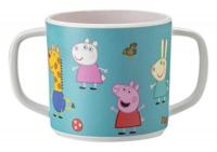 OYOY Mini bestekset We Love Animals (3-delig)