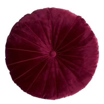 KAAT Amsterdam Mandarin Sierkussen Ø 40 cm KAAT Amsterdam Mandarin Sierkussen Ø 40 cm